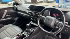 Citroen C4 1.2 PureTech [130] Shine 5dr Petrol Hatchback